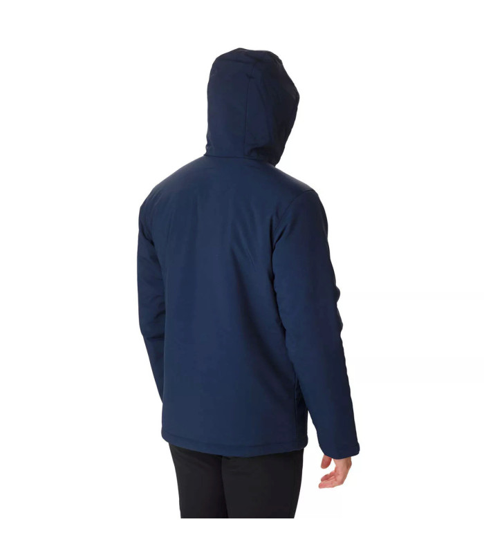 Columbia Ανδρικό Μπουφάν Gate Racer