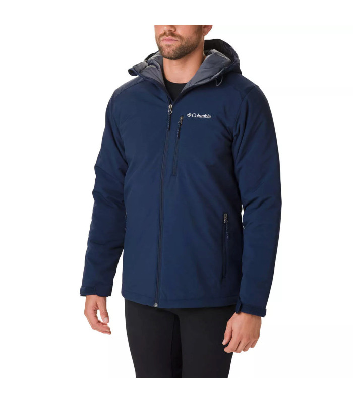 Columbia Ανδρικό Μπουφάν Gate Racer