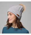 Columbia Σκούφος Unisex Winter Blur II Sea Salt