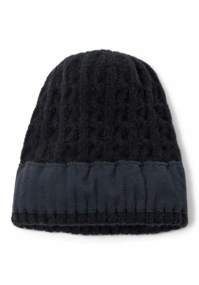 Columbia Winter Blur II Beanie Unisex Πλεκτός Σκούφος με Επένδυση Fleece | tokatlis.gr