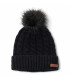 Columbia Winter Blur II Beanie Unisex Πλεκτός Σκούφος με Επένδυση Fleece | tokatlis.gr