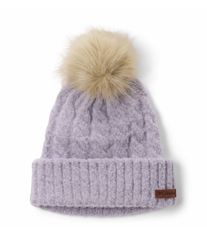 Columbia Σκούφος Unisex Winter Blur II Crushed Blue