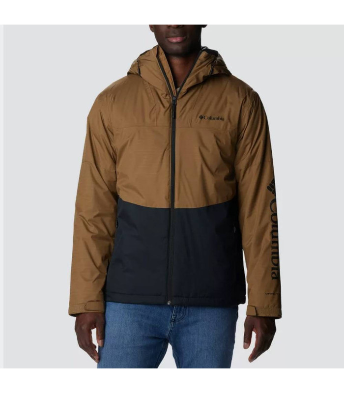 Columbia Ανδρικό Μπουφάν Point Park Insulated Jacket