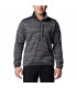 Columbia Sweater Weather Prited Half Zip II