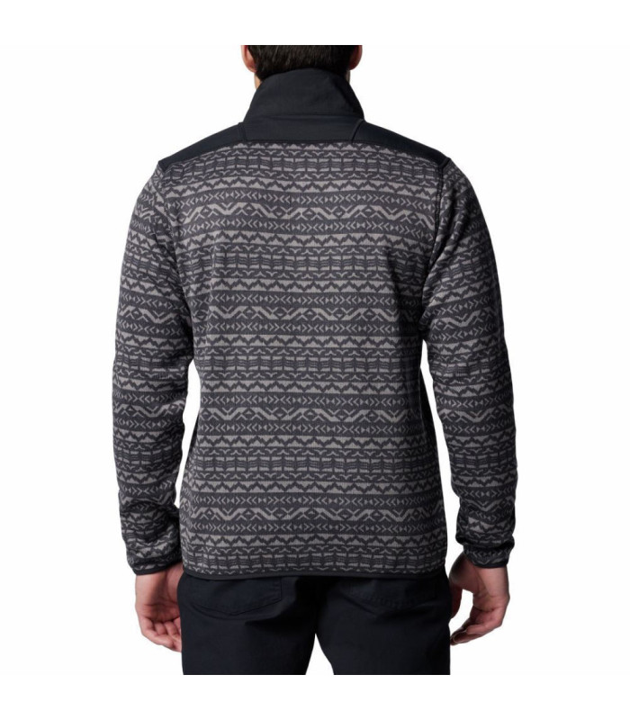 Columbia Sweater Weather Prited Half Zip II