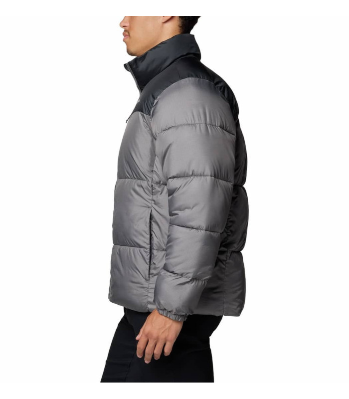 Columbia Ανδρικό Μπουφάν Puffect III Jacket