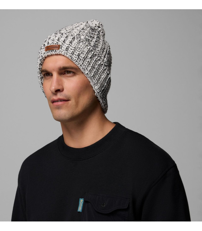 Columbia Unisex Σκούφος Cozy Ridge Sea Salt