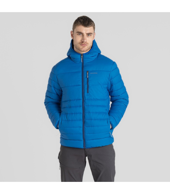 Craghoppers CMN309 Compresslite VIII Hooded Jacket