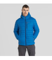 Craghoppers Ανδρικό Μπουφαν Compresslite VIII Hooded Jacket