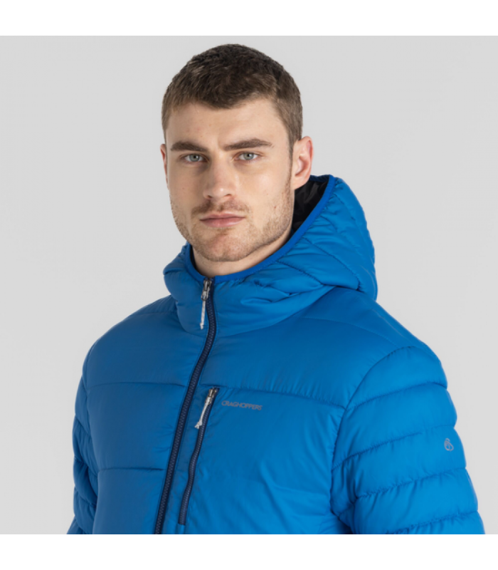 Craghoppers Ανδρικό Μπουφαν Compresslite VIII Hooded Jacket
