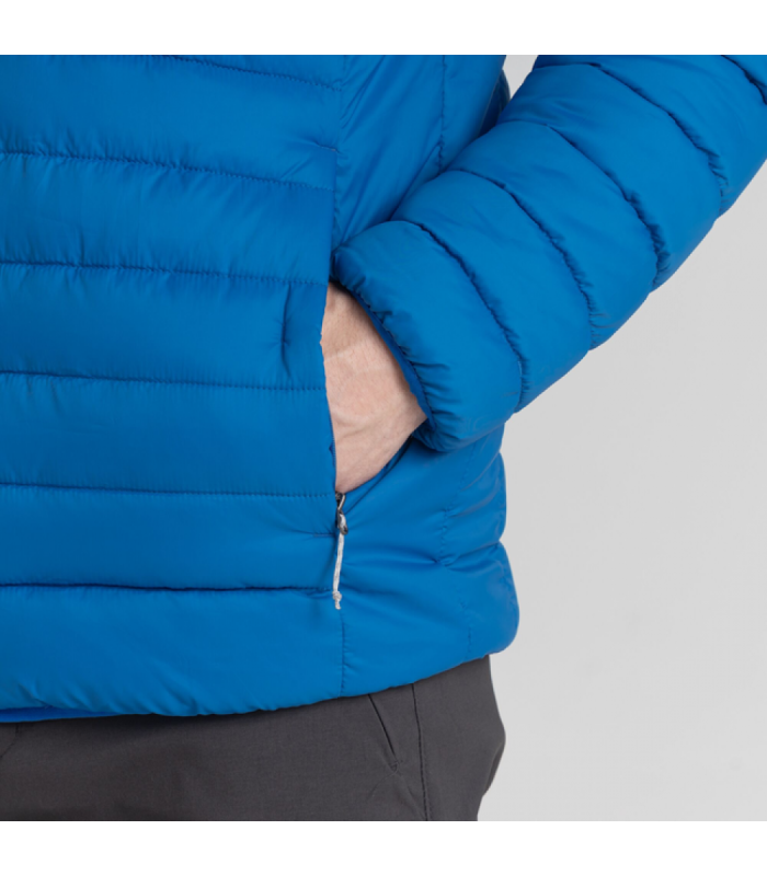 Craghoppers Ανδρικό Μπουφαν Compresslite VIII Hooded Jacket