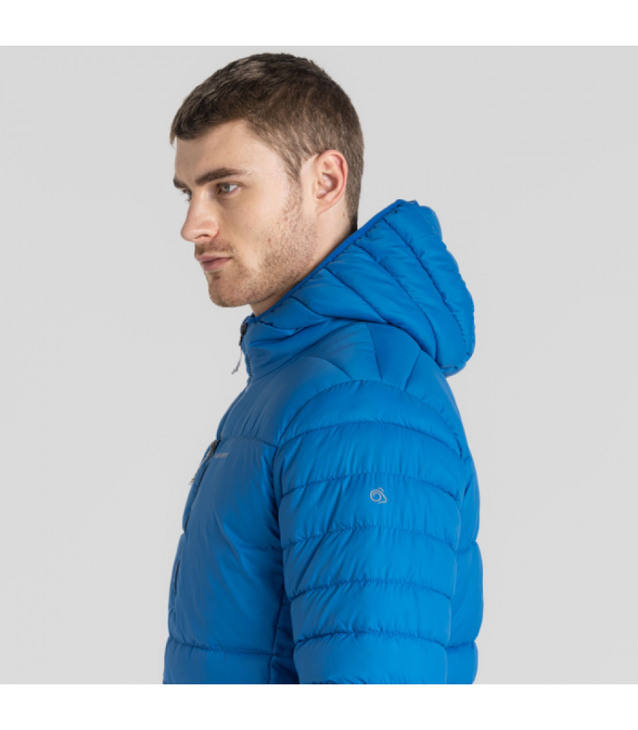 Craghoppers Ανδρικό Μπουφαν Compresslite VIII Hooded Jacket