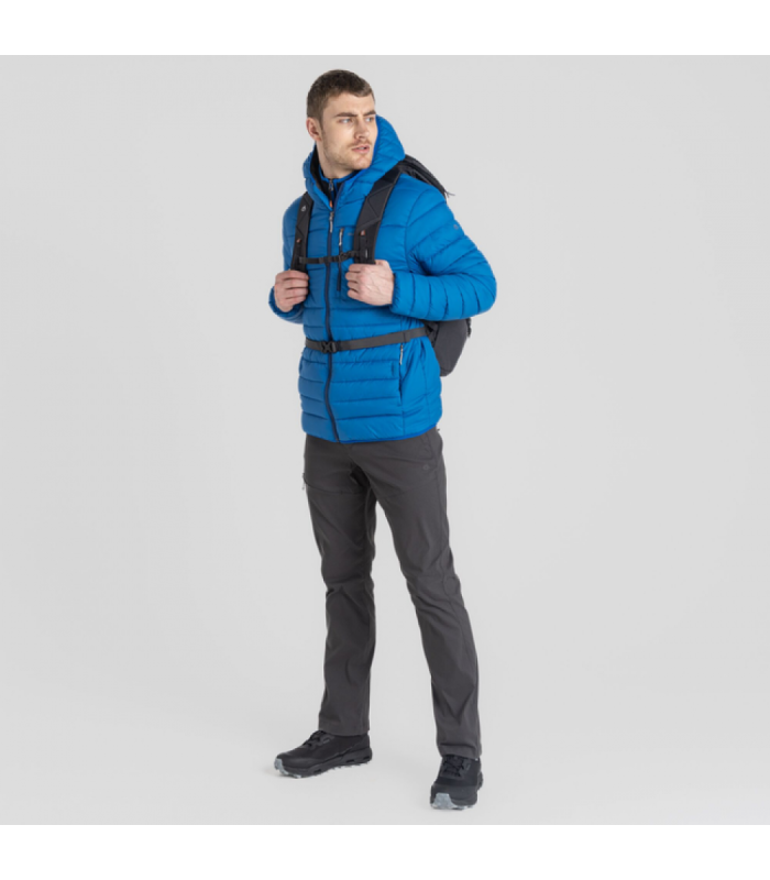Craghoppers Ανδρικό Μπουφαν Compresslite VIII Hooded Jacket