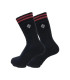Columbia Ανδρικές Κάλτσες 2 Ζεύγη Lifestyle Thermal Crew Black