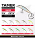 Golden Catch Hard Lure Tamer 100SP