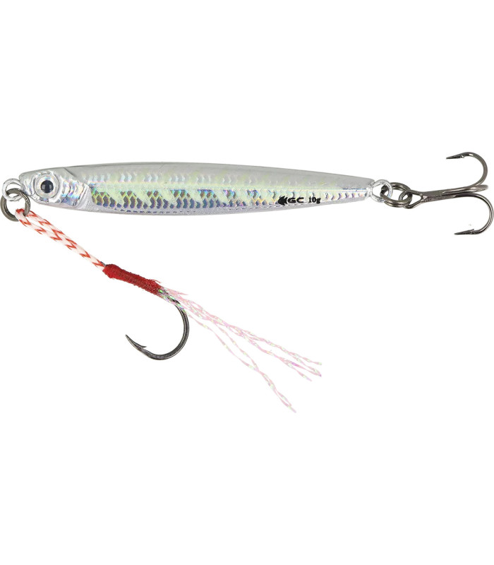 Golden Catch Metal Jig Dasher 15gr