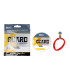 Golden Catch X-Guard Fluorocarbon Leader 25m