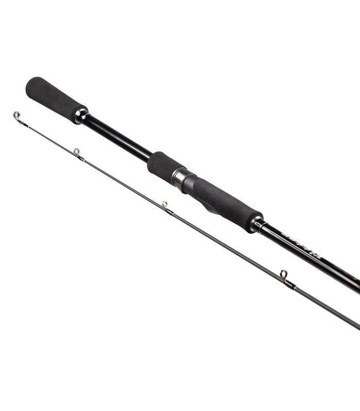 Golden Catch Rod Vittor VTS-802M 2.44m 5-25g