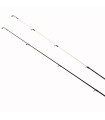 Golden Catch Καλάμι Ψαρέματος Vittor VTS-802MS 2.44m 4-22g