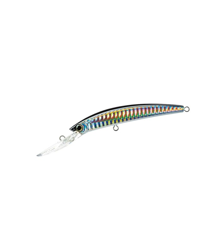 Yozuri Crystal Minnow Deep Diver Floating 130mm - R1136 - C4 - tokatlis.gr