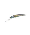 Yozuri Crystal Minnow Deep Diver Floating 130mm - R1136 - C4