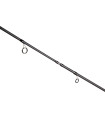 Golden Catch Καλάμι Ψαρέματος Vittor VTS-762M 2.29m 4-20g
