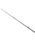 Καλάμι Spinning Zeox Maroon 2.10m 10-30g | tokatlis.gr