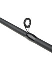 Zeox Καλάμι Ψαρέματος Maroon 2.10m/2.40m 10-30g