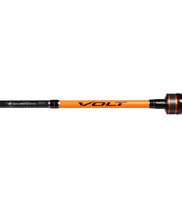 Golden Catch Καλάμι Volt: 2.24m 2-12