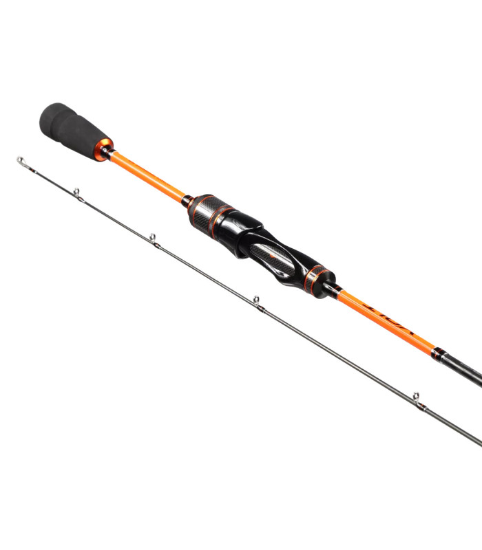 Golden Catch Καλάμι Volt: 2.24m 2-12