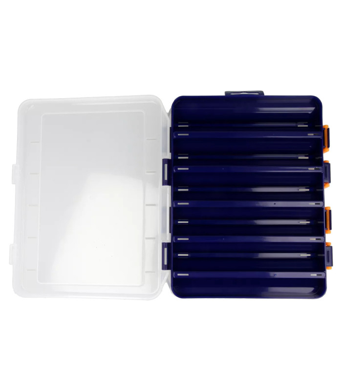 Κουτί Zeox Reversible RV-145