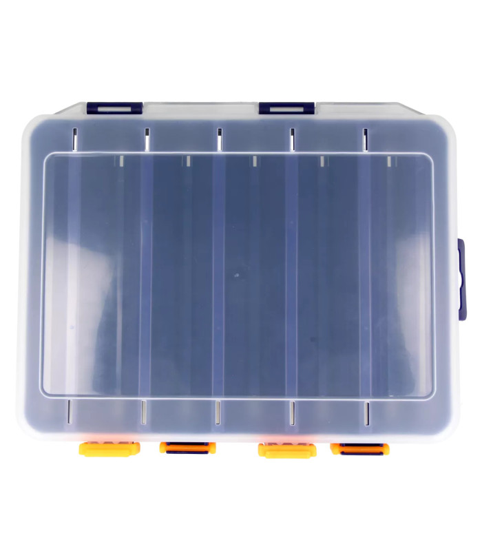 Κουτί Zeox Reversible RV-145