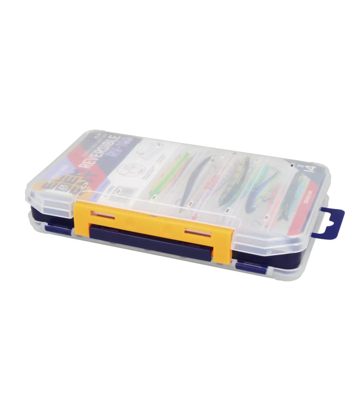 Κουτί Zeox Reversible RV-165