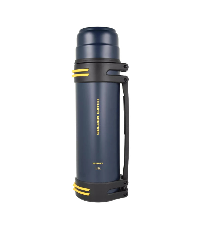 Golden Catch Θερμός Vacuum Flask Murray 2L