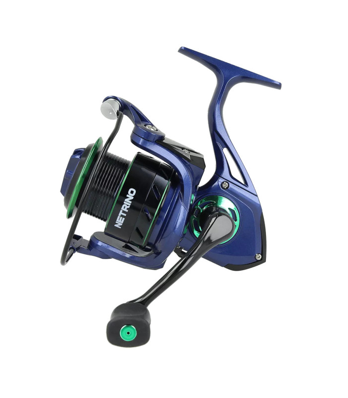 Zeox Μηχανισμός Reel Netrino 5000