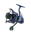 Zeox Μηχανισμός Reel Netrino 6000