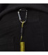 Golden Catch Lanyard with Carabiner Golden Spring 10-85cm