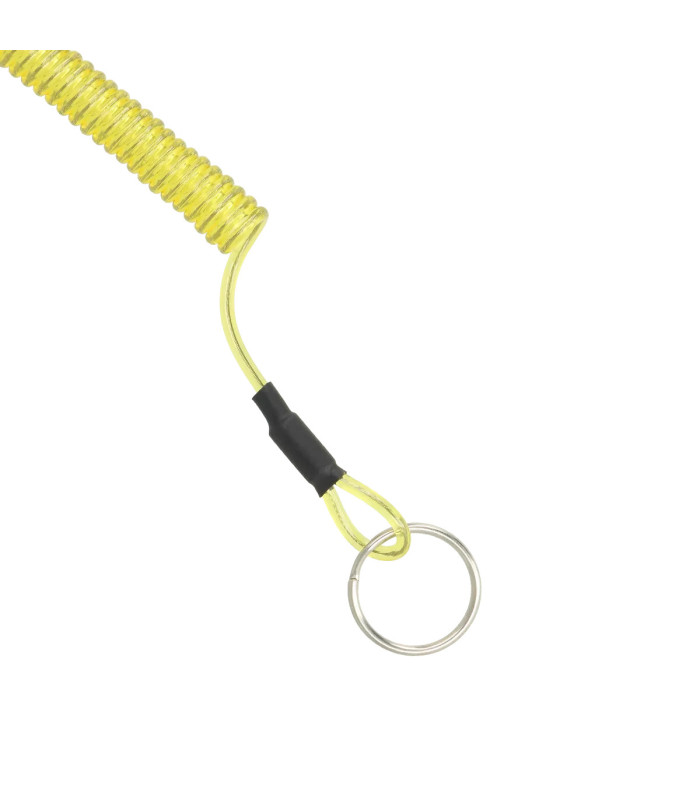 Golden Catch Lanyard with Carabiner Golden Spring 10-85cm