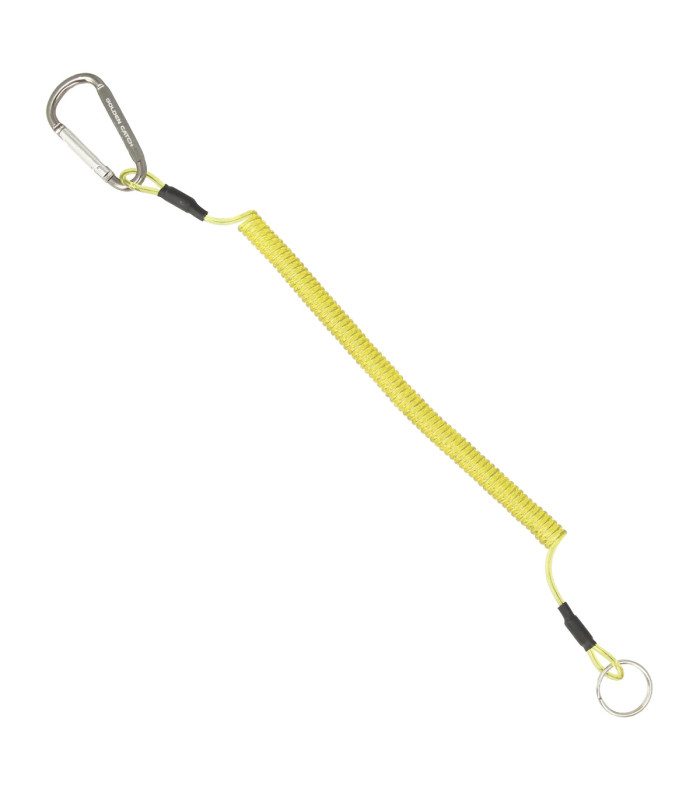Golden Catch Lanyard with Carabiner Golden Spring 10-85cm
