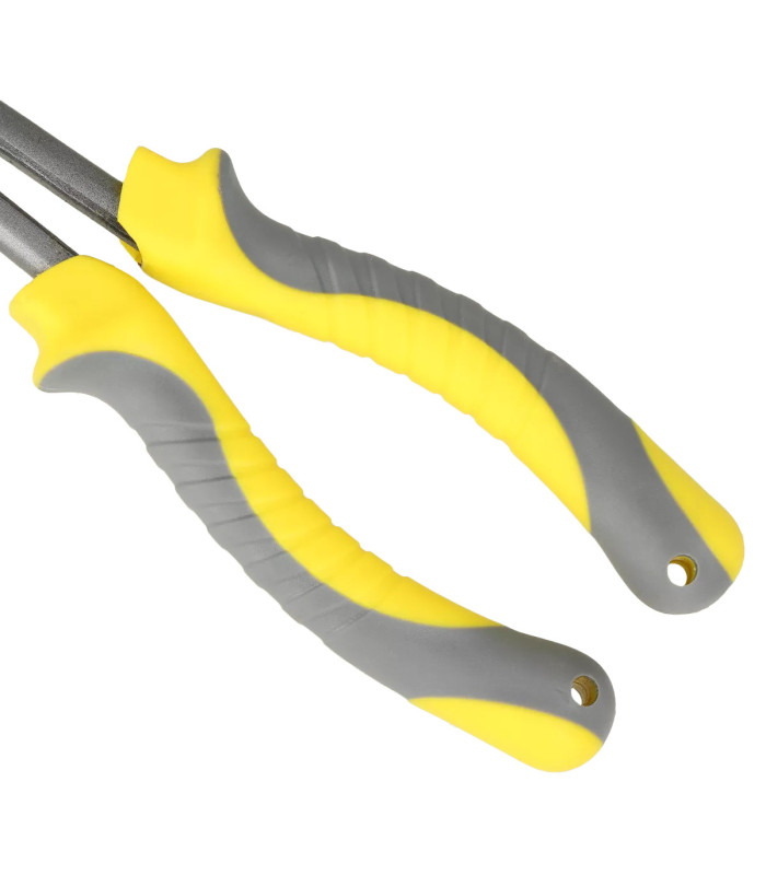 Golden Catch Longnose Bend Pilers 28cm