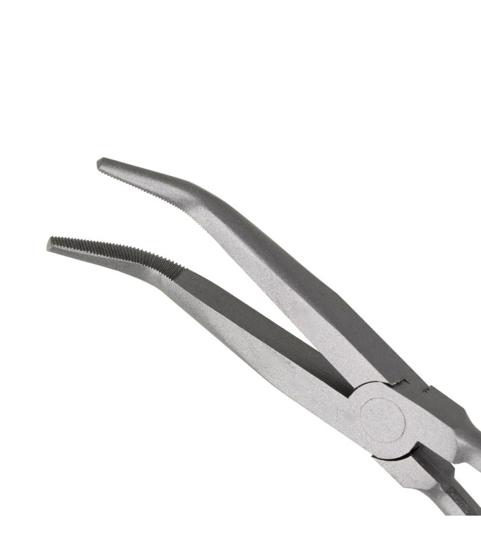 Golden Catch Longnose Bend Pilers 28cm