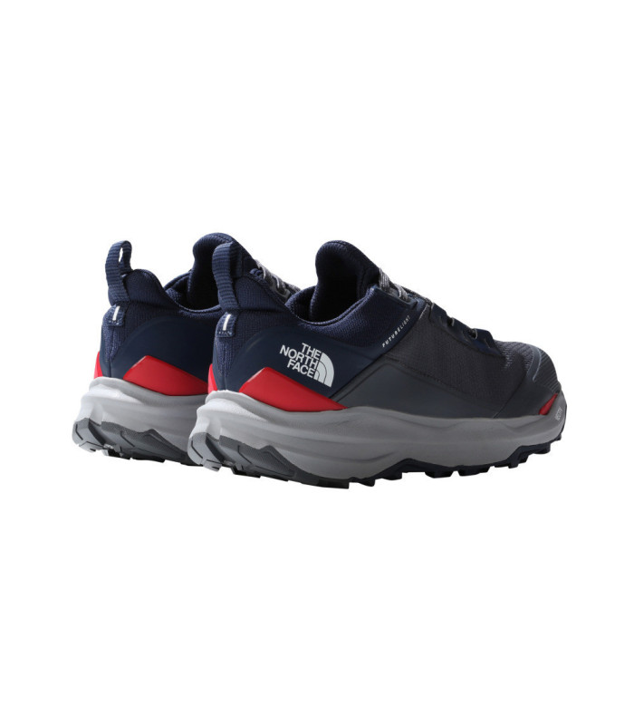 The North Face Ανδρικά Παπούτσια Vectiv Exploris 2 Mid Futurelight Vanadis Grey/Summit Navy