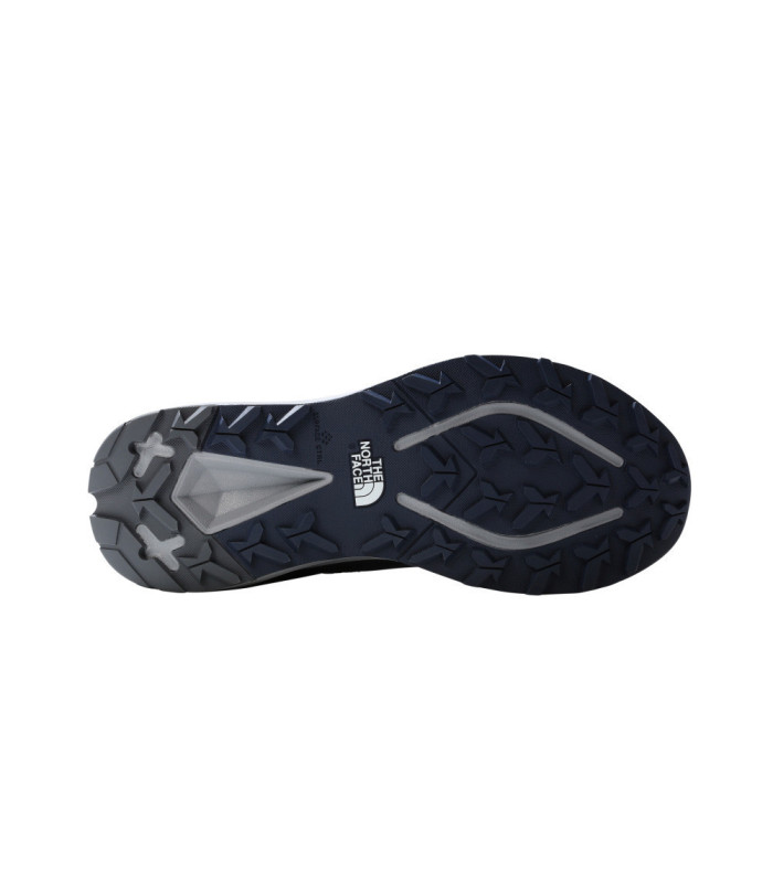 The North Face Ανδρικά Παπούτσια Vectiv Exploris 2 Mid Futurelight Vanadis Grey/Summit Navy