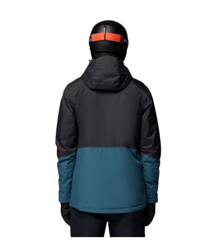 Columbia Ανδρικό Μπουφάν Iceberg Point II Jacket Everblue