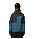 Columbia Ανδρικό Μπουφάν Iceberg Point II Jacket Everblue