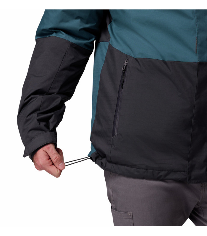 Columbia Ανδρικό Μπουφάν Point Park Interchange Everblue