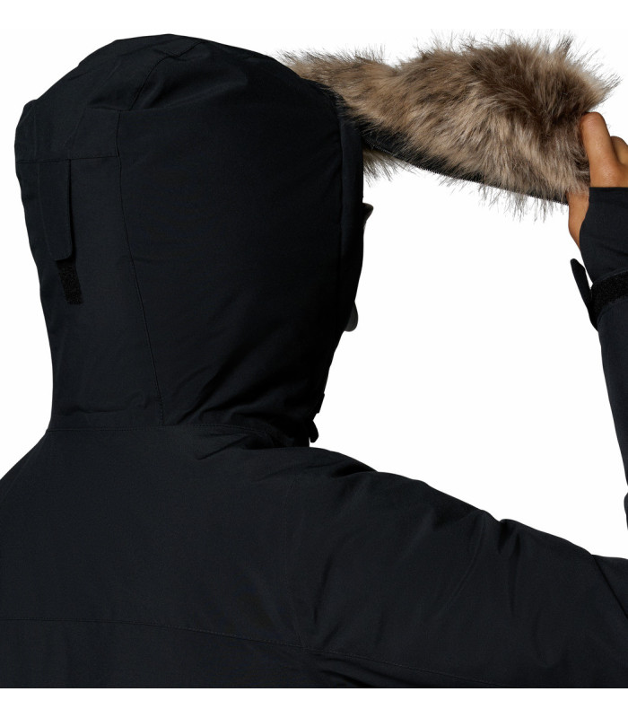 Columbia Γυναικείο Μπουφάν Ava Alpine II Insulated Jacket