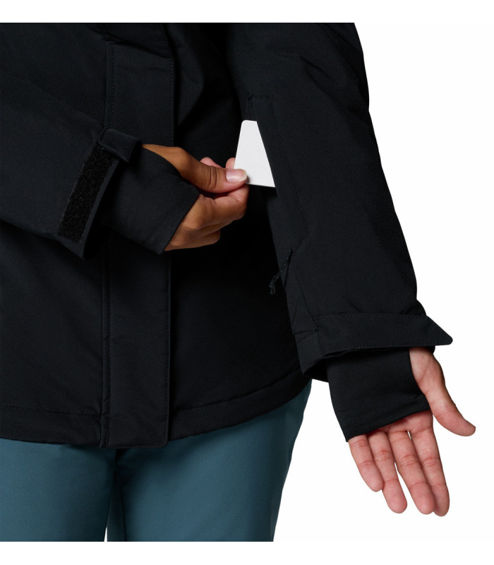 Columbia Γυναικείο Μπουφάν Ava Alpine II Insulated Jacket
