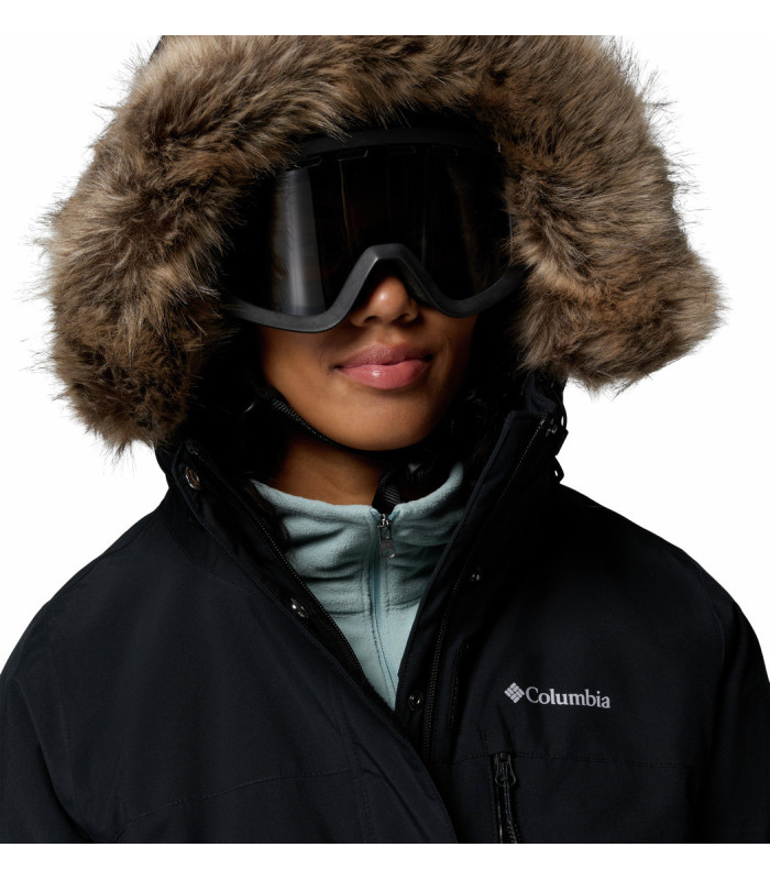 Columbia Γυναικείο Μπουφάν Ava Alpine II Insulated Jacket