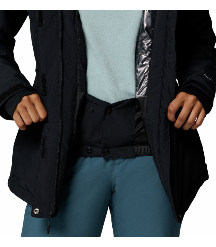 Columbia Γυναικείο Μπουφάν Ava Alpine II Insulated Jacket